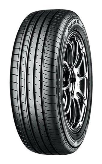 Yokohama 225/60 R17 99V Bluearth-Xt Ae61 Yaz Lastiği 2024