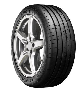 Goodyear 245/40 R19 94W Eagle F1 Asymmetric 5 Yaz Lastiği 2024