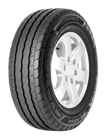 Lassa 195/70 R15 102R Transway 3 Yaz Lastiği 2024