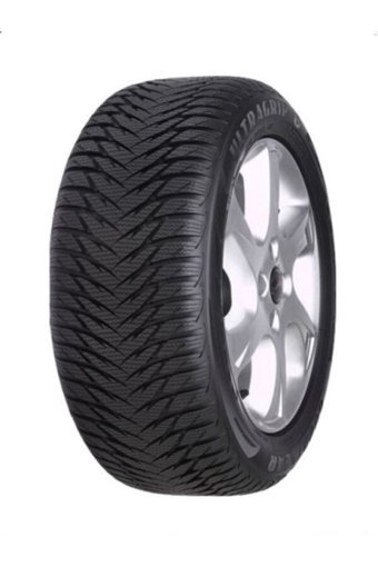 Goodyear 175/65 R14 82T Ultragrip 8 Performance Kış Lastiği 2024