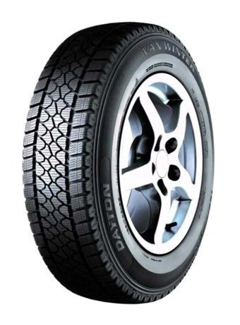 Dayton 185/75 R16 102R Touring 2 Kış Lastiği 2024