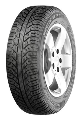 Semperit 265/60 R18 114H Mastergrip 2 Kış Lastiği 2024