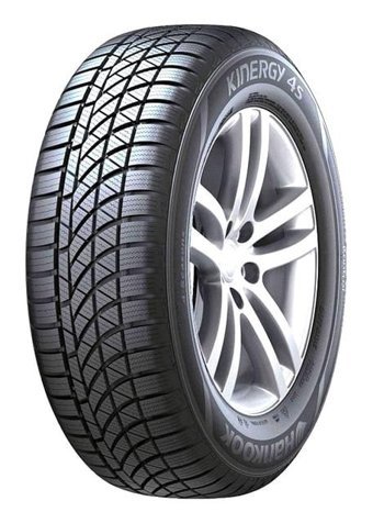 Hankook 195/60 R16 89H Kinergy 2 4 Mevsim Lastik 2024