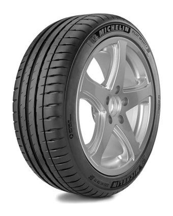 Michelin 315/30 R21 105Y Pilot Sport 4 Yaz Lastiği 2024