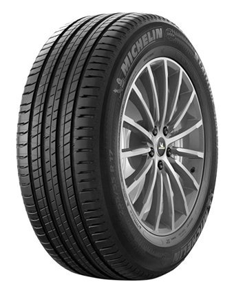 Michelin 255/55 R18 105W Latitude Sport 3 Yaz Lastiği 2024