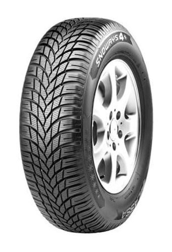 Lassa 195/65 R15 91H Snoways 4 Kış Lastiği 2024