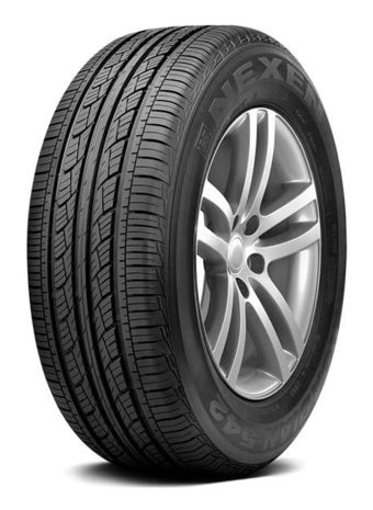 Nexen 255/60 R18 108H Roadian 542 Yaz Lastiği 2024