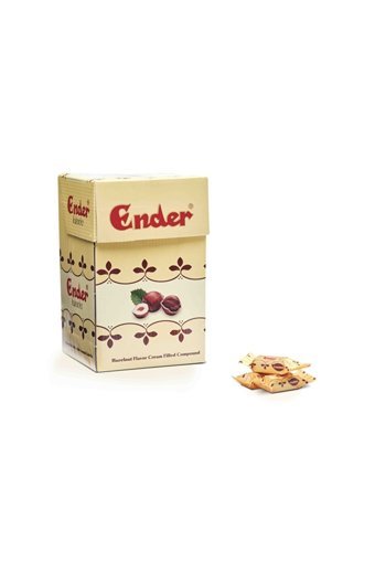 Ender Kalender Fındıklı Çikolata 1 kg