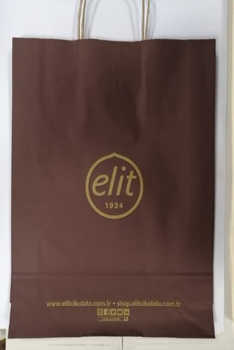 Elit Elit Dreams Sütlü Çikolata 1 kg