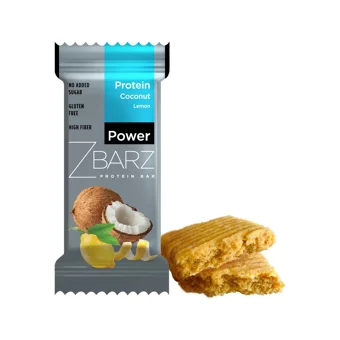 Zbarz Bar Hindistan Cevizli Çikolata 35 gr