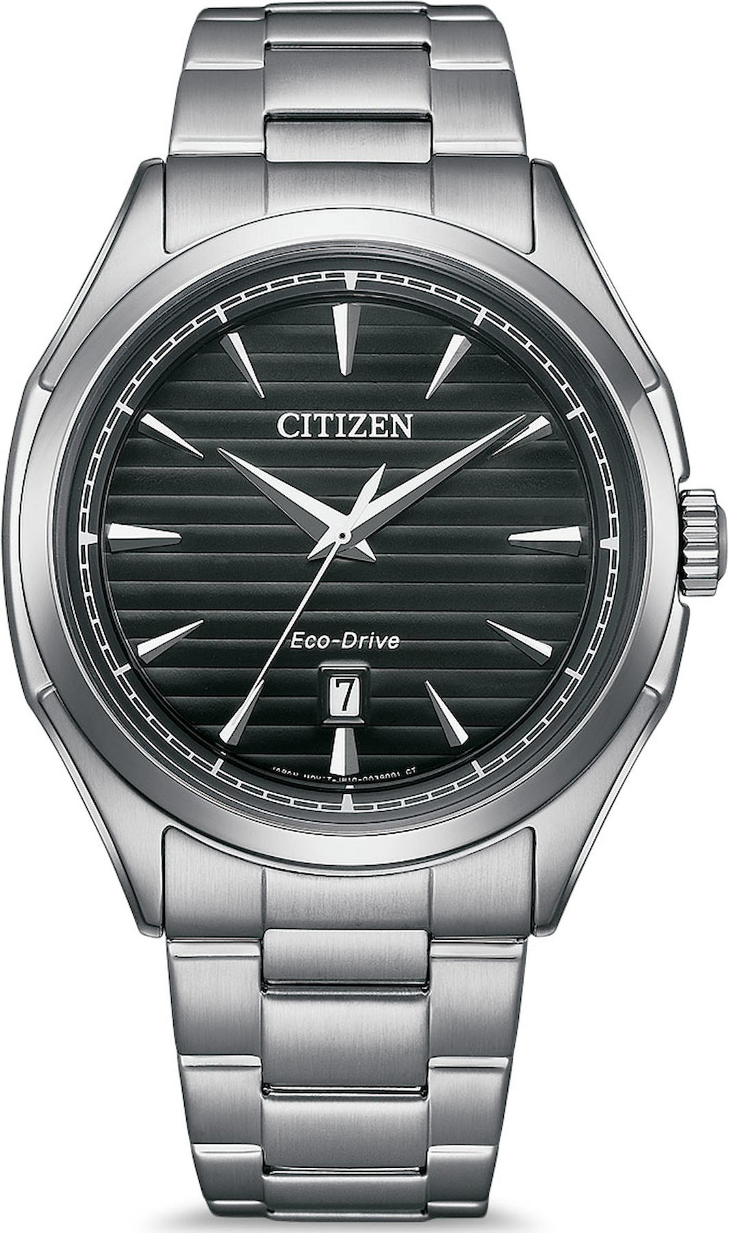 Citizen AW1750-85E Takvimli 41 mm Çelik Kordon Analog Erkek Kol Saati