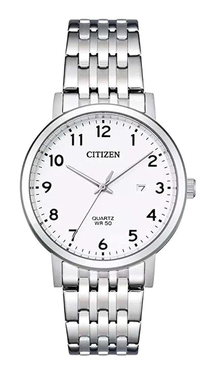 Citizen BI5070-57A Takvimli 41 mm Çelik Kordon Analog Erkek Kol Saati