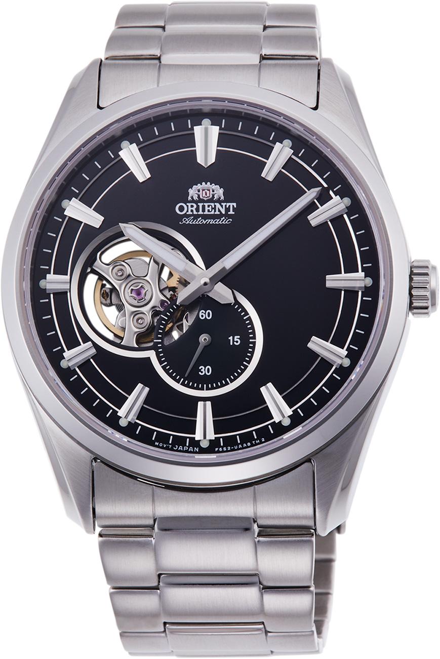 Orient RA-AR0002B10B 41 mm Çelik Kordon Analog Kol Saati