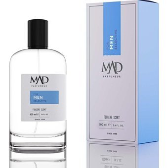 Mad Parfüm Selective A114 EDP Baharatlı Erkek Parfüm 100 ml