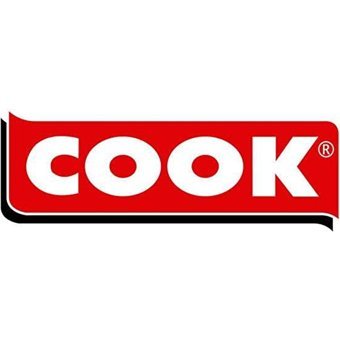 cook Kilitli Buz Dolabı Poşeti 4x10 Adet