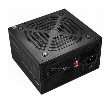 APEVIA RAPTOR500W 500 W Non Modüler Power Supply