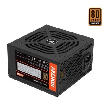 Archon ARC-650 650 W 80+ Bronze Non Modüler Power Supply