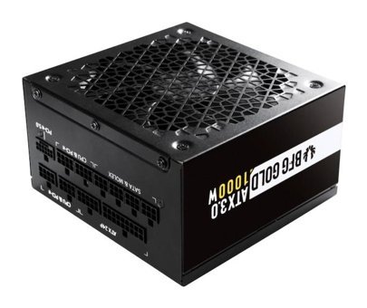 Bitfenix BFG BP-BGA1000UMAG-9R 1000 W 80+ Gold Tam Modüler Powersupply