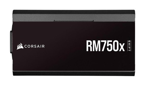 Corsair RM750X CP-9020199-EU 750 W 80+ Gold Tam Modüler Powersupply