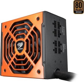 Frisby CGR-BXM-700 700 W 80+ Bronze Non Modüler Power Supply