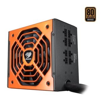 Frisby CGR-BXM-850 850 W 80+ Bronze Tam Modüler Powersupply