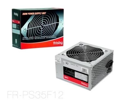 Frisby FR-PS35F12 350 W Non Modüler Power Supply