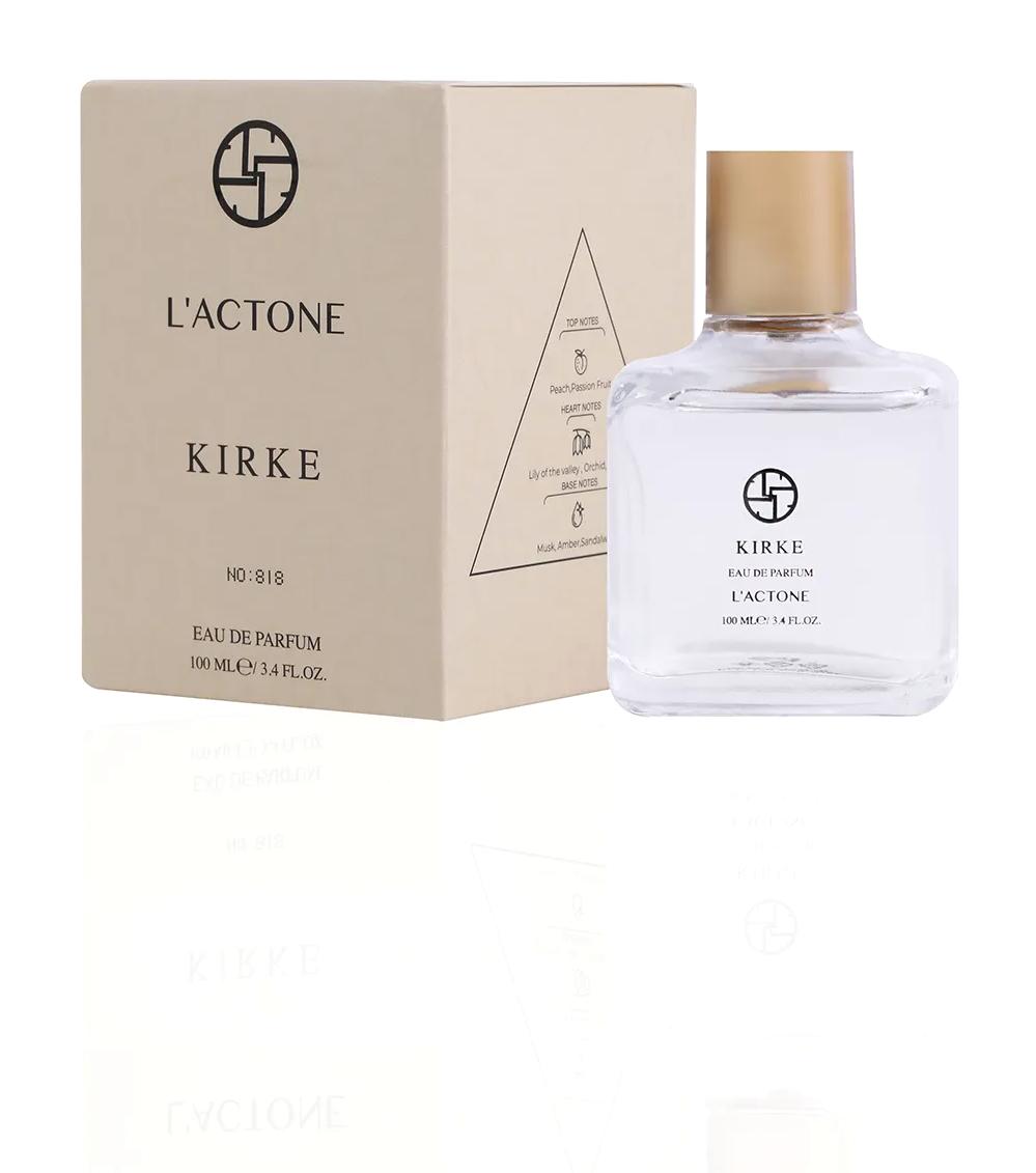 L'actone Kirke Ferah-Odunsu Erkek Parfüm 100 ml