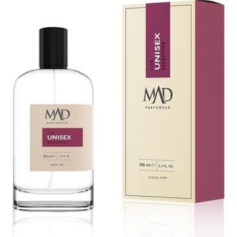 MAD Parfumeur Q105 Selective Meyveli-Oryantal Erkek Parfüm 100 ml