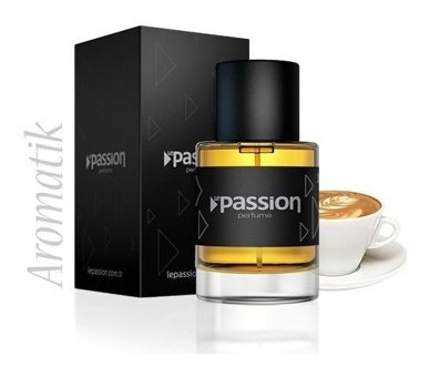 Le Passion ER1 Baharatlı-Odunsu Erkek Parfüm 55 ml