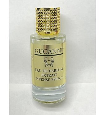 Guccani Paradoks EDP Odunsu-Oryantal Erkek Parfüm 75 ml