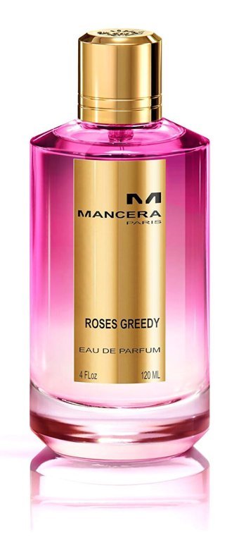 Mancera Roses Greedy Erkek Parfüm 120 ml