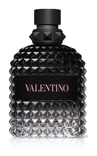 Valentino Uomo EDT Meyvemsi-Odunsu Erkek Parfüm 100 ml