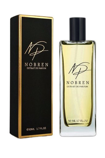 Nobren T13 Tobacco Vanilla Çiçeksi-Meyveli Erkek Parfüm 50 ml