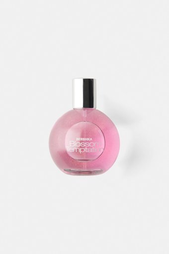 Bershka Blossom Temptation Çiçeksi-Sandal Erkek Parfüm 100 ml