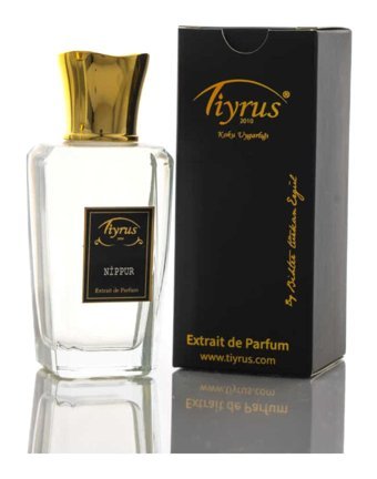 Tiyrus nippur Kakule-Sandal Erkek Parfüm 50 ml