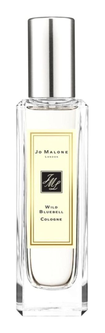 Jo Malone London Wild Bluebell EDC Çiçeksi-Odunsu Erkek Parfüm 30 ml