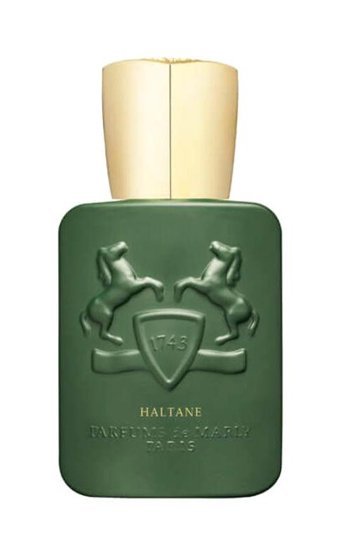 Nych Paris Haltane Odunsu-Sandal Erkek Parfüm 125 ml