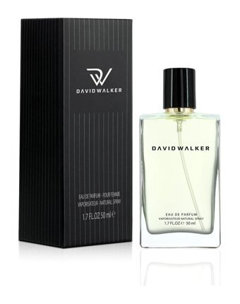 David Walker Vıp E93 Odunsu-Turunçgil Erkek Parfüm 50 ml