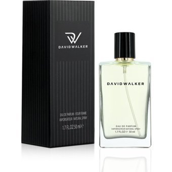 David Walker Thumb E125 EDP Oryantal-Turunçgil Erkek Parfüm 50 ml