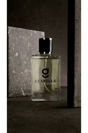 Glabella G54 EDP Meyveli-Odunsu Erkek Parfüm 50 ml