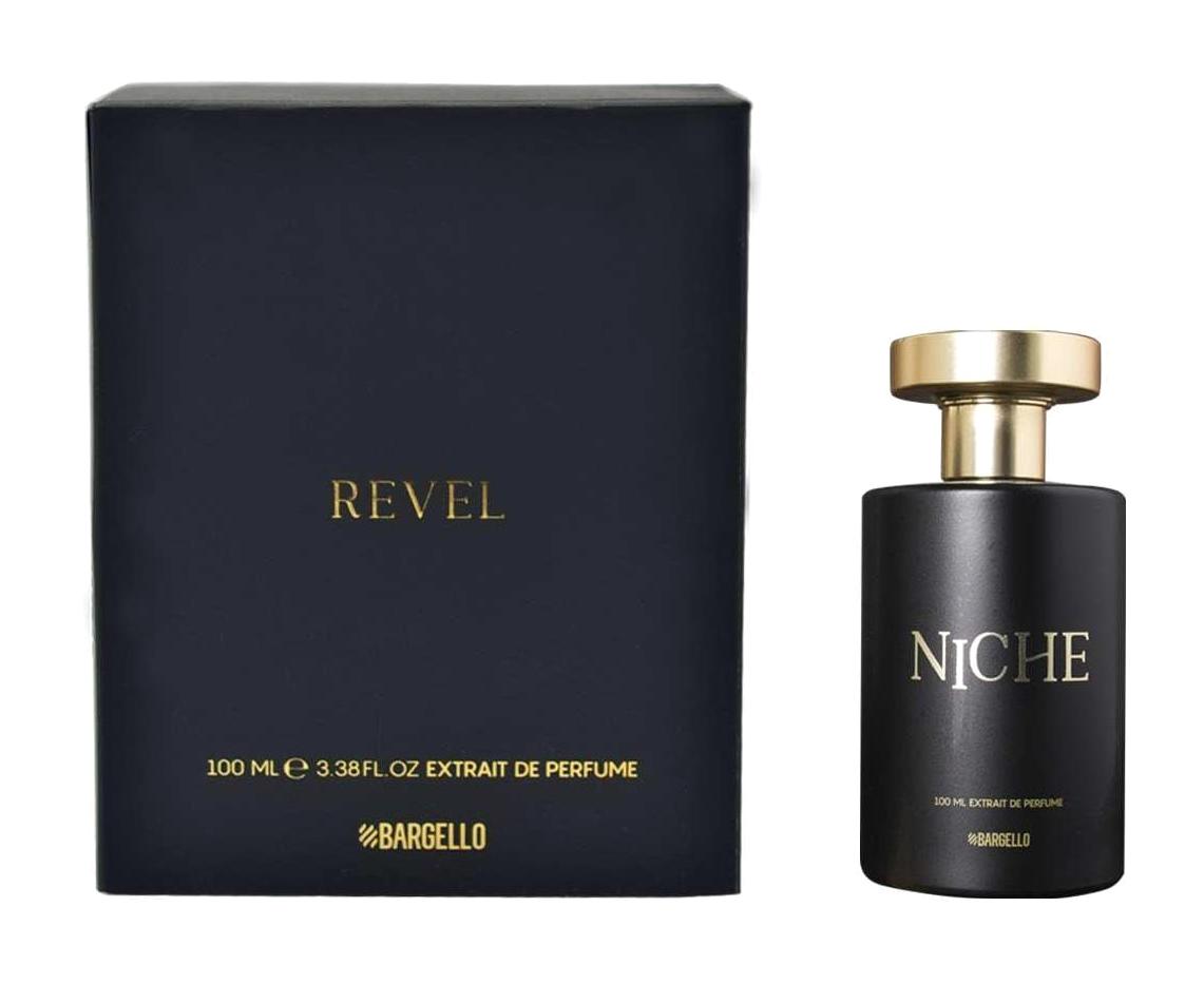 Niche Revel Çiçeksi-Meyveli Erkek Parfüm 100 ml