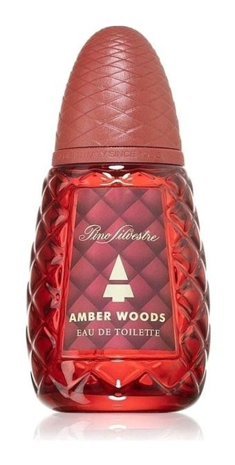 Pino Silvestre Woods EDT Baharatlı-Odunsu Erkek Parfüm 125 ml