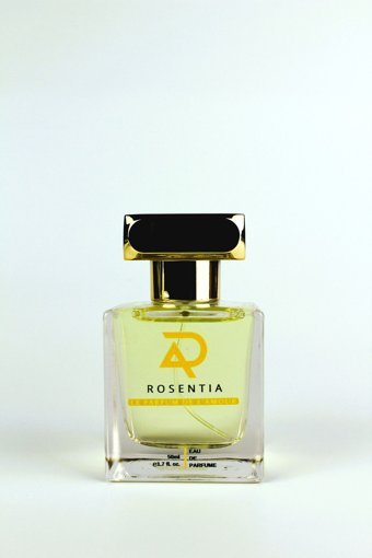 Rosentia Luxe Edıtıon Lx43 EDP Ferah-Odunsu Erkek Parfüm 50 ml