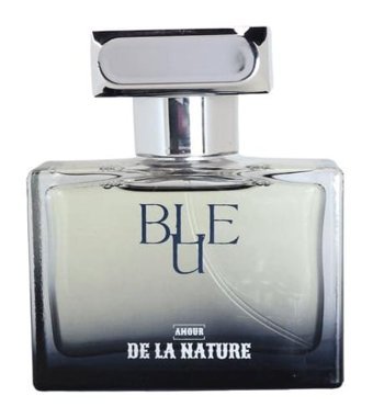 Amour De La Nature Bleu Odunsu-Oryantal Erkek Parfüm 50 ml