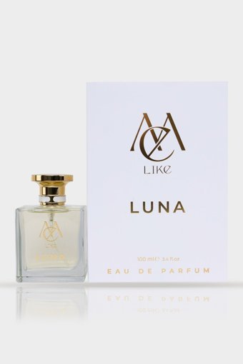 Me-Like Me-Like Luna Bergamot-Lavanta Erkek Parfüm 100 ml