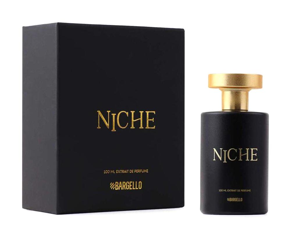 Niche Rhythm Of Love Çiçeksi-Meyveli Erkek Parfüm 100 ml