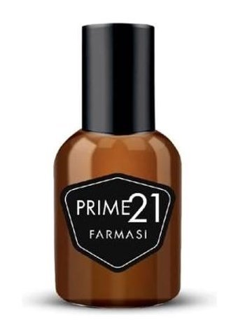 Farmasi Prime 21 EDP Çiçeksi-Odunsu Erkek Parfüm 50 ml