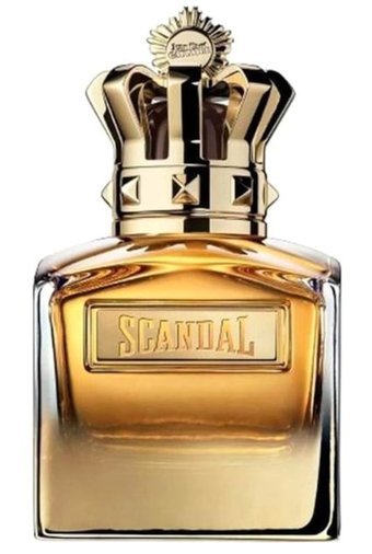 Jean Scandal Absolu EDP Odunsu-Sandal Erkek Parfüm 50 ml