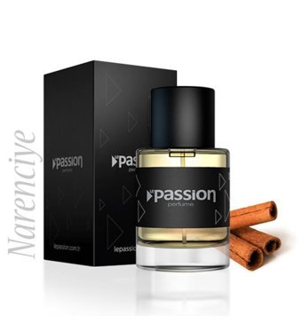 Le Passion EL2 Biber-Deri Erkek Parfüm 55 ml