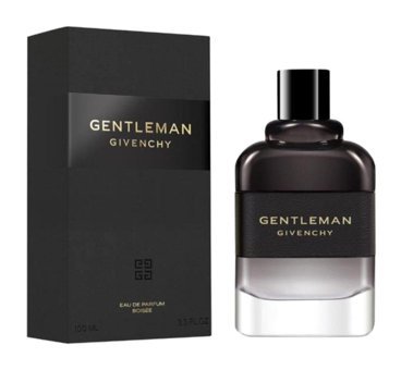 Gentleman Givenchy Boise EDP Çiçeksi-Oryantal Erkek Parfüm 100 ml